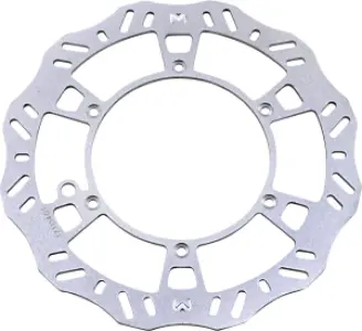 MOOSE OFFROAD HARD-PARTS - ROTOR FRONT BETA 13-16 - 17111401