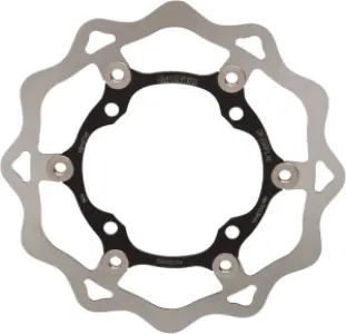 GALFER - BRAKE DISC FLOAT WAVE - 17111646