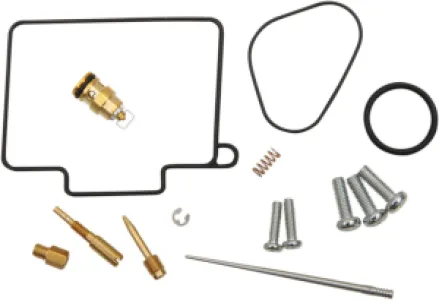 MOOSE OFFROAD HARD-PARTS - REPAIR KIT CARB YAM - 10030753