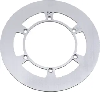 MOOSE OFFROAD HARD-PARTS - ROTOR REAR KTM SOLID - 17111619