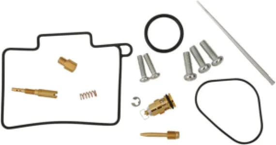 MOOSE OFFROAD HARD-PARTS - REPAIR KIT CARB YAM - 10030751