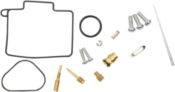 MOOSE OFFROAD HARD-PARTS - REPAIR KIT CARB YAM - 10030752
