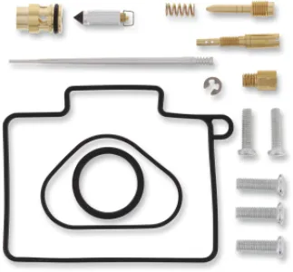 MOOSE OFFROAD HARD-PARTS - REPAIR KIT CARB YAM - 10030750