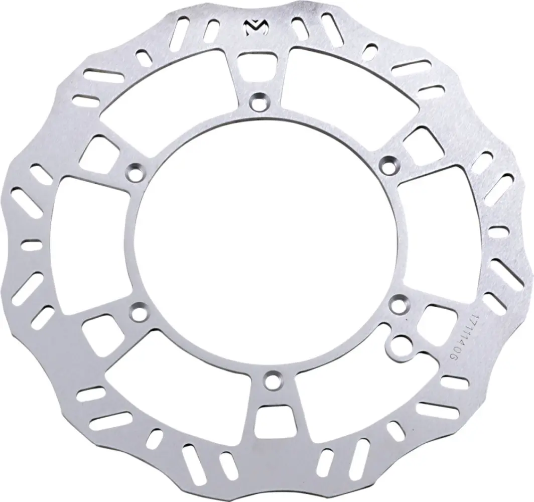 MOOSE OFFROAD HARD-PARTS - ROTOR FRONT HUS 14-16 - 17111406