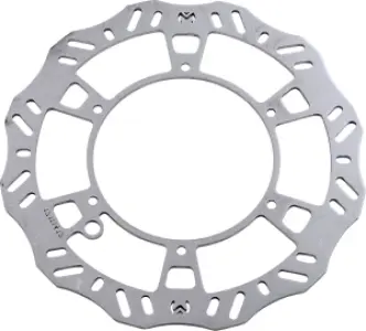 MOOSE OFFROAD HARD-PARTS - ROTOR FRONT KTM 125-500 - 17111412