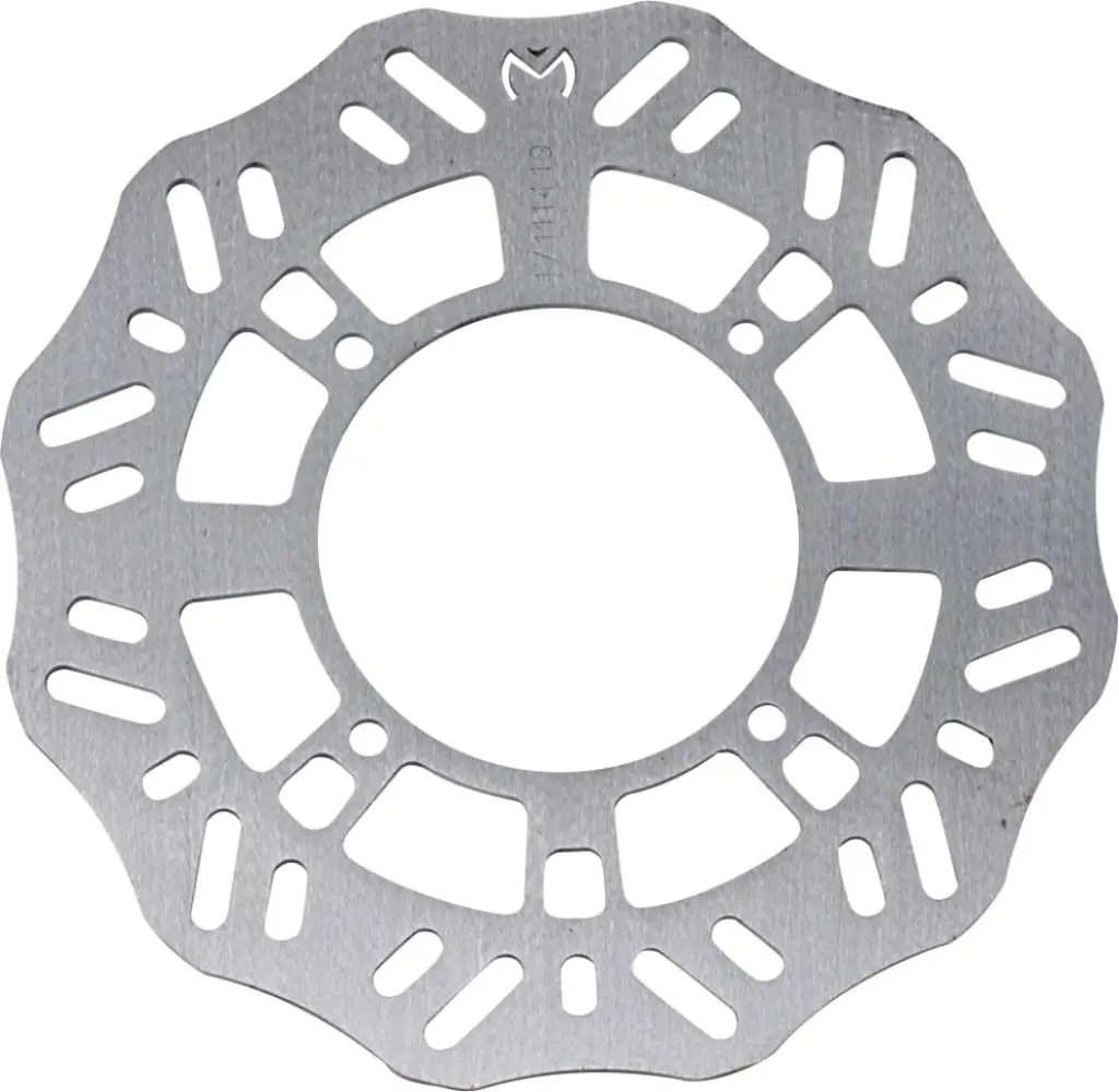 MOOSE OFFROAD HARD-PARTS - ROTOR REAR HONDA CRF150 - 17111419