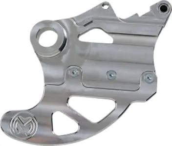 MOOSE OFFROAD HARD-PARTS - SHARK FIN PRO KAW - 17111624
