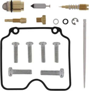 MOOSE OFFROAD HARD-PARTS - REPAIR KIT CARB YAM - 10030754