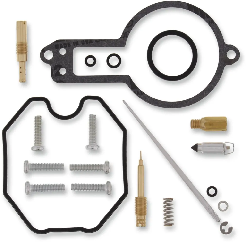 MOOSE OFFROAD HARD-PARTS - REPAIR KIT CARB HON - 10030760