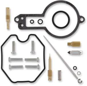 MOOSE OFFROAD HARD-PARTS - REPAIR KIT CARB HON - 10030760