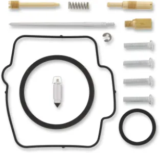 MOOSE OFFROAD HARD-PARTS - REPAIR KIT CARB HON - 10030761
