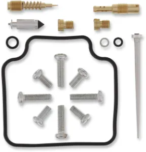 MOOSE OFFROAD HARD-PARTS - REPAIR KIT CARB HON - 10030758