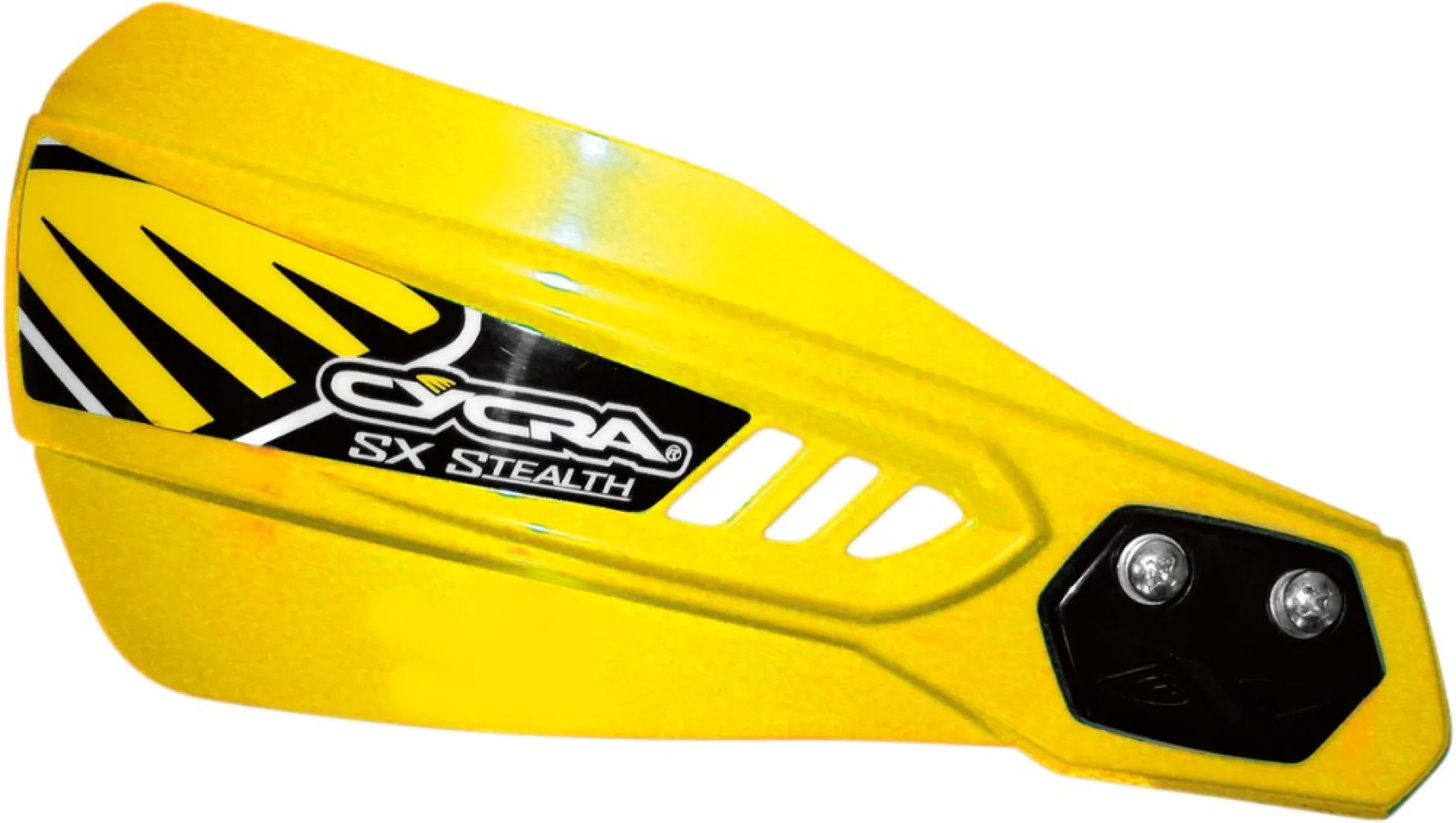 CYCRA - GUARD HAND STEALTH YELLOW - 06350205