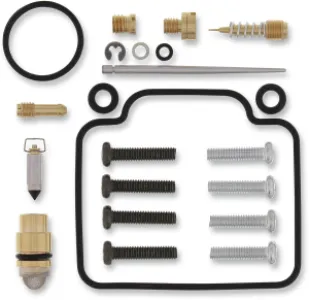 MOOSE OFFROAD HARD-PARTS - REPAIR KIT CARB YAM - 10030756