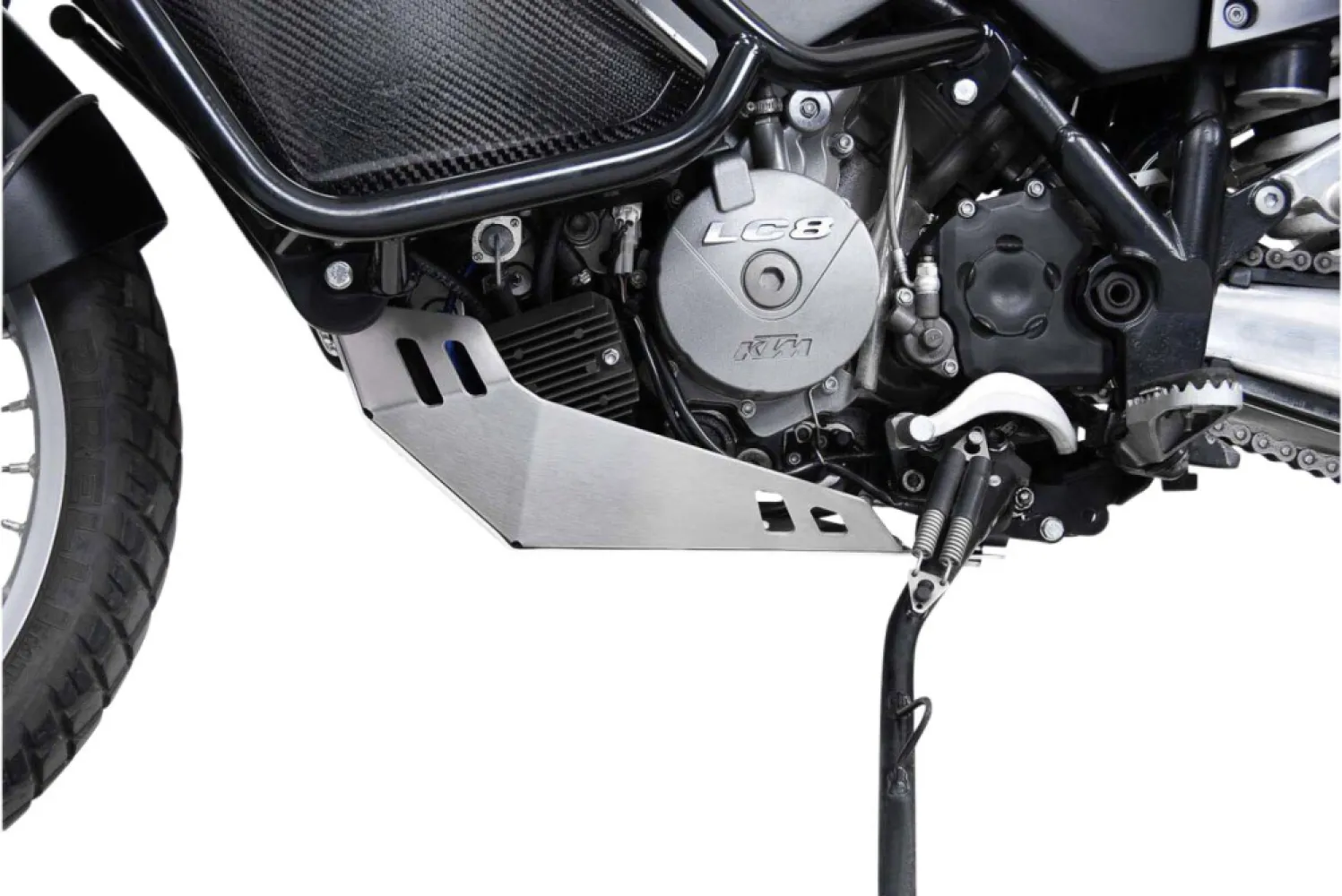 SW-MOTECH - ENGINE GUARD - 05061644