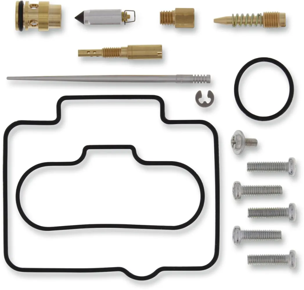 MOOSE OFFROAD HARD-PARTS - REPAIR KIT CARB HON - 10030767