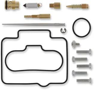 MOOSE OFFROAD HARD-PARTS - REPAIR KIT CARB HON - 10030767