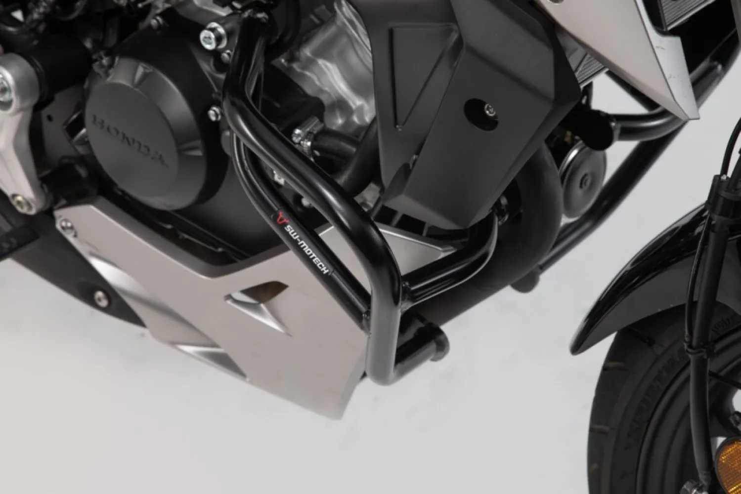 SW-MOTECH - CRASH BAR - 05061667