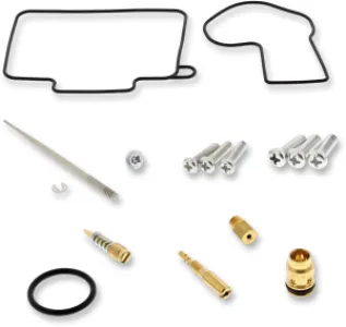 MOOSE OFFROAD HARD-PARTS - REPAIR KIT CARB HON - 10030764