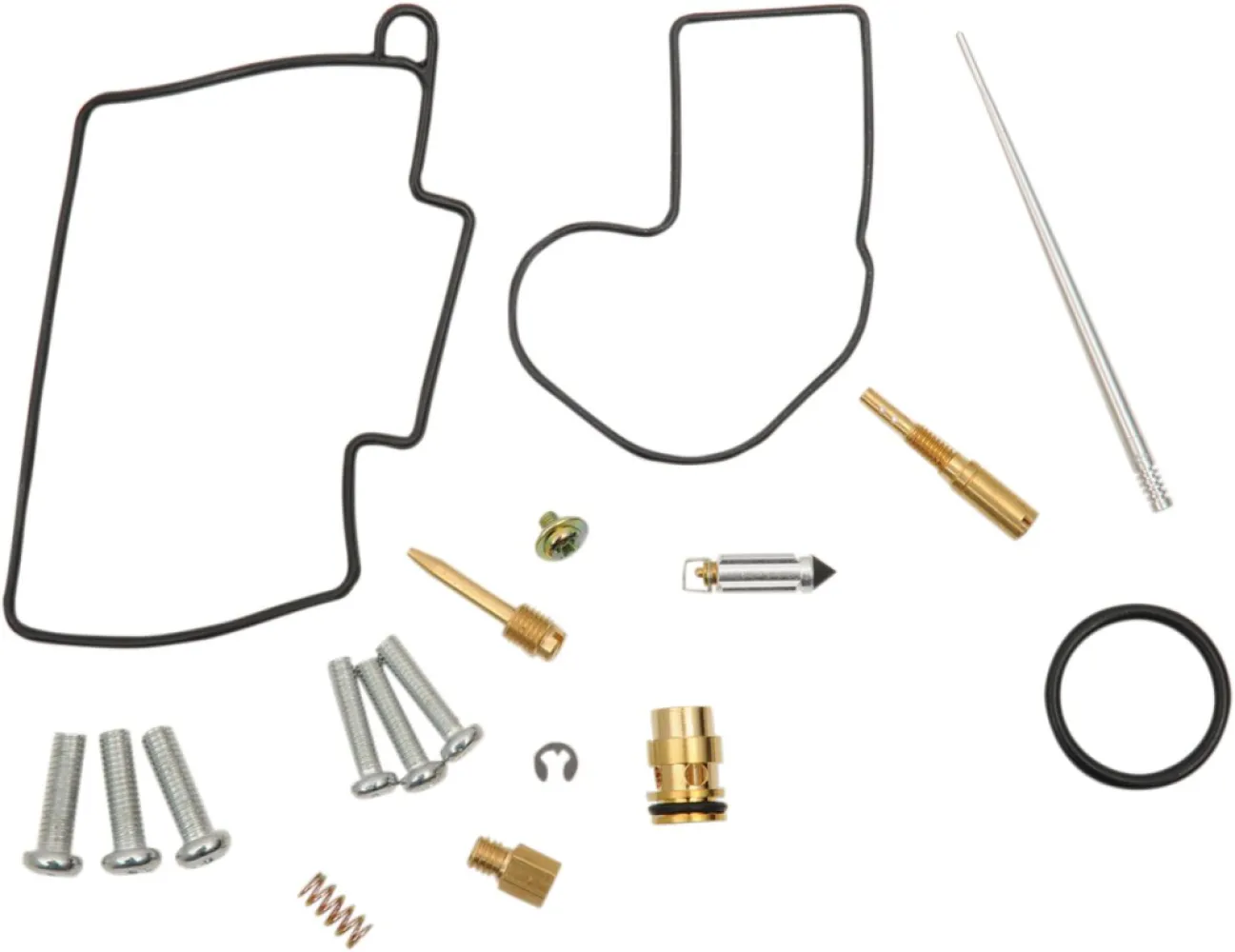 MOOSE OFFROAD HARD-PARTS - REPAIR KIT CARB HON - 10030765