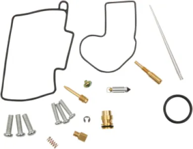 MOOSE OFFROAD HARD-PARTS - REPAIR KIT CARB HON - 10030765