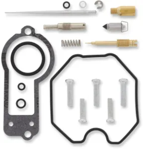 MOOSE OFFROAD HARD-PARTS - REPAIR KIT CARB HON - 10030763