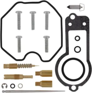 MOOSE OFFROAD HARD-PARTS - REPAIR KIT CARB HON - 10030771