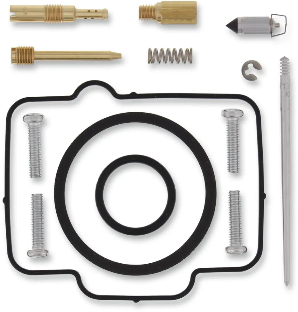 MOOSE OFFROAD HARD-PARTS - REPAIR KIT CARB HON - 10030769