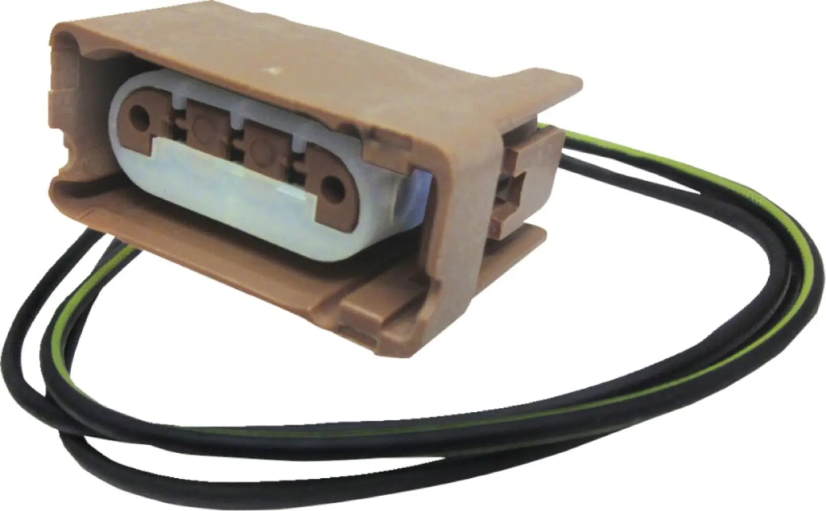 MOOSE OFFROAD FOUR WHEEL - TAILLIGHT PIGTAIL HARNESS POL - 21201275