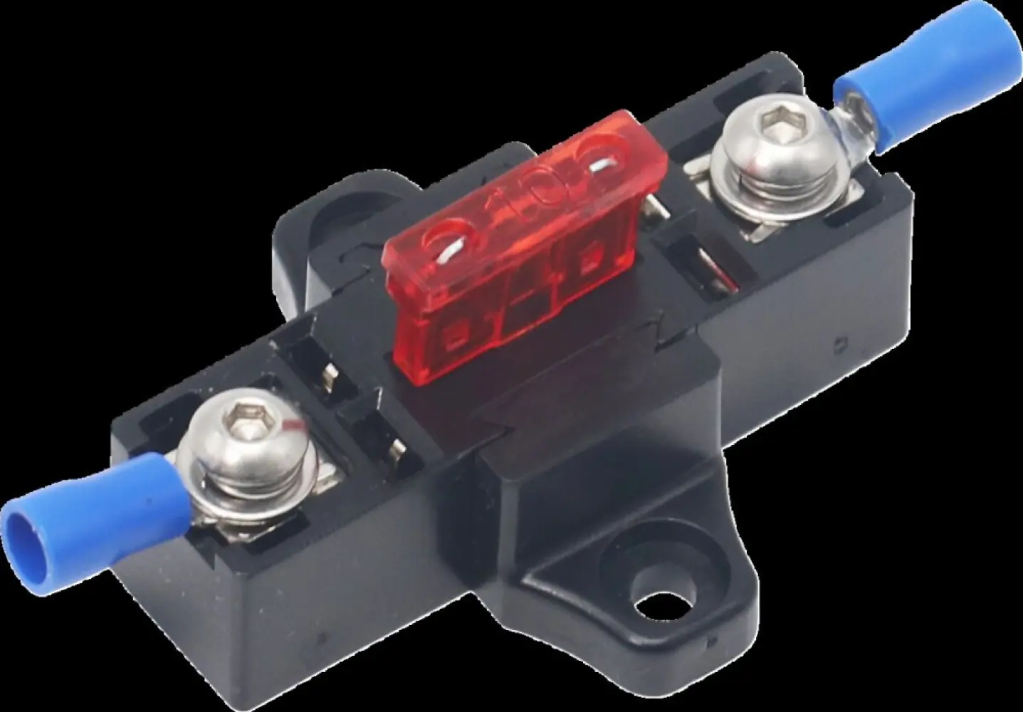 MOOSE OFFROAD FOUR WHEEL - MODULAR FUSE BLOCK 15A MSE - 21201347