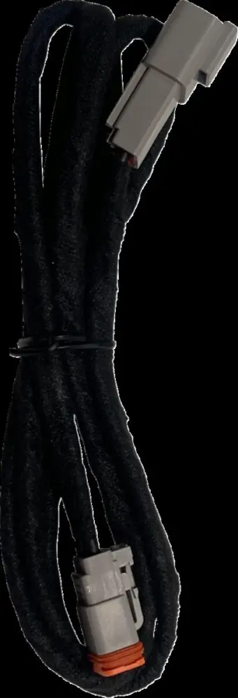 MOOSE OFFROAD FOUR WHEEL - WIRING HARNESS EXT CABLE W/DT  - 21201353