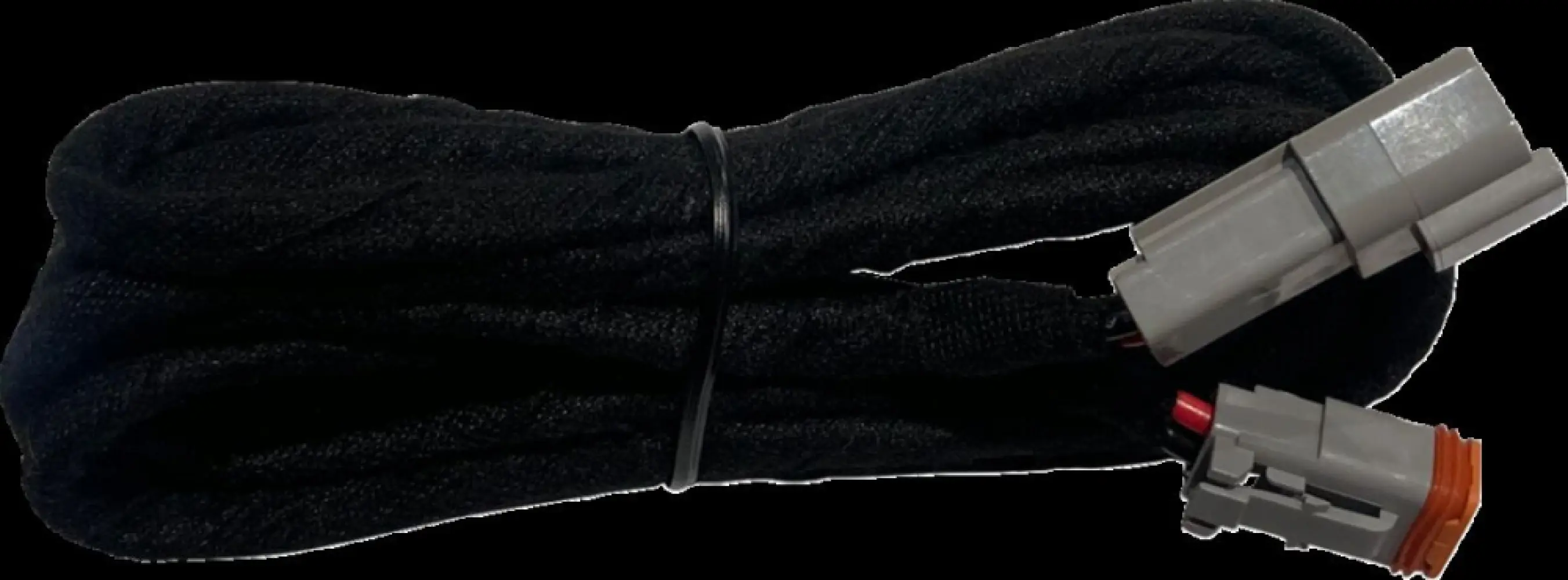 MOOSE OFFROAD FOUR WHEEL - WIRING HARNESS EXT CABLE W/DT  - 21201354