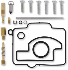 MOOSE OFFROAD HARD-PARTS - REPAIR KIT CARB SUZ - 10030772