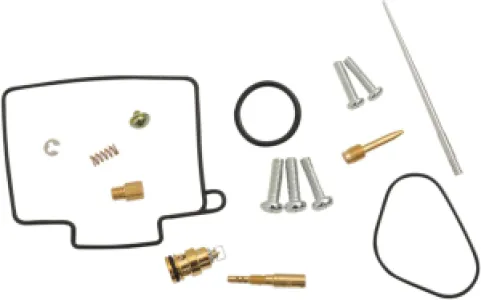 MOOSE OFFROAD HARD-PARTS - REPAIR KIT CARB HON - 10030780