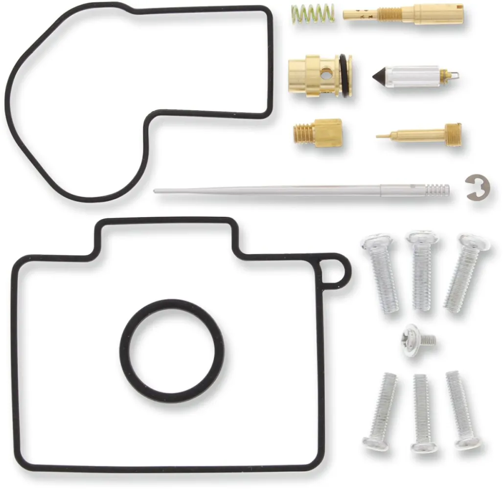 MOOSE OFFROAD HARD-PARTS - REPAIR KIT CARB HON - 10030778