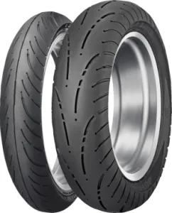 DUNLOP - D428F 130/70B18 63H TL - 03050902