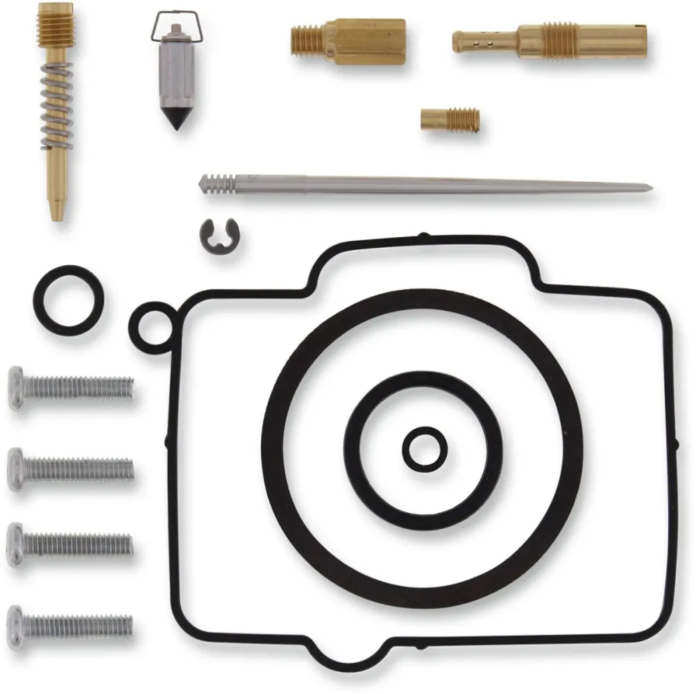 MOOSE OFFROAD HARD-PARTS - REPAIR KIT CARB SUZ - 10030775