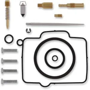 MOOSE OFFROAD HARD-PARTS - REPAIR KIT CARB SUZ - 10030775