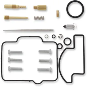 MOOSE OFFROAD HARD-PARTS - REPAIR KIT CARB SUZ - 10030774