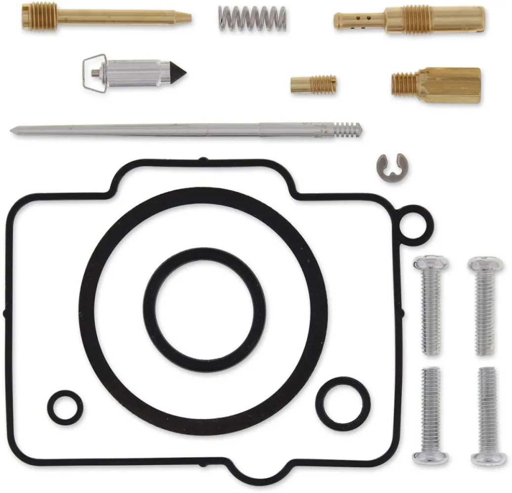 MOOSE OFFROAD HARD-PARTS - REPAIR KIT CARB SUZ - 10030785