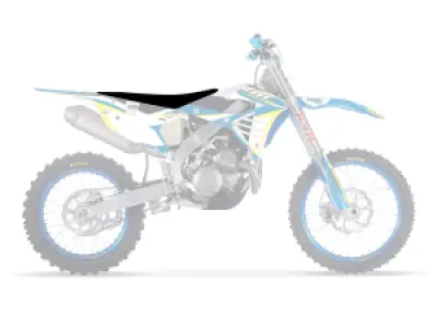 BLACKBIRD RACING - SEAT COVER PYR TM 22- - 08213695