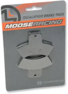 MOOSE OFFROAD HARD-PARTS - BRAKE PAD QUALIFIER ATV - 17200235