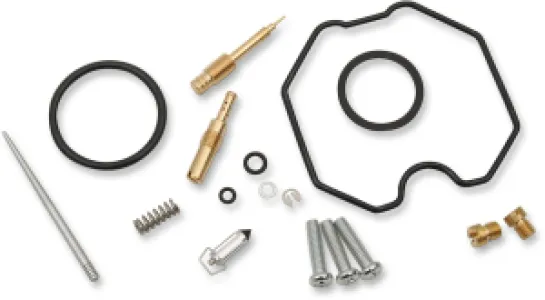 MOOSE OFFROAD HARD-PARTS - REPAIR KIT CARB HON - 10030788