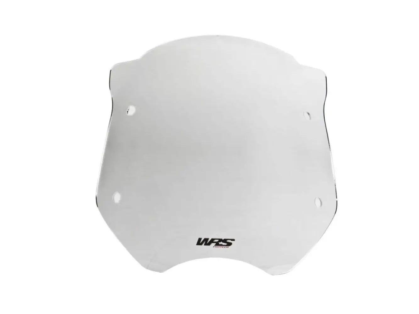 WRS - WINDSCREEN TOURING R1200R SMOK - 23120542