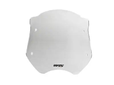 WRS - WINDSCREEN TOURING R1200R SMOK - 23120542