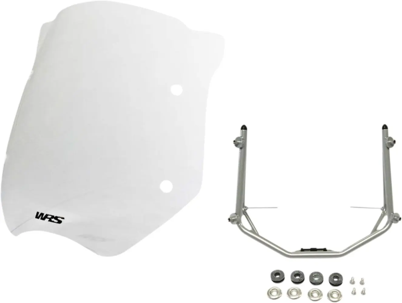 WRS - WINDSCREEN TOURING R1200R CLEA - 23120541