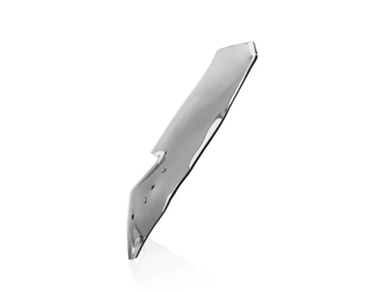 WRS - WINDSCREEN TOURING R1200R SMOK - 23120548