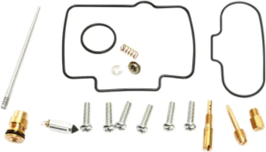 MOOSE OFFROAD HARD-PARTS - REPAIR KIT CARB HON - 10030783