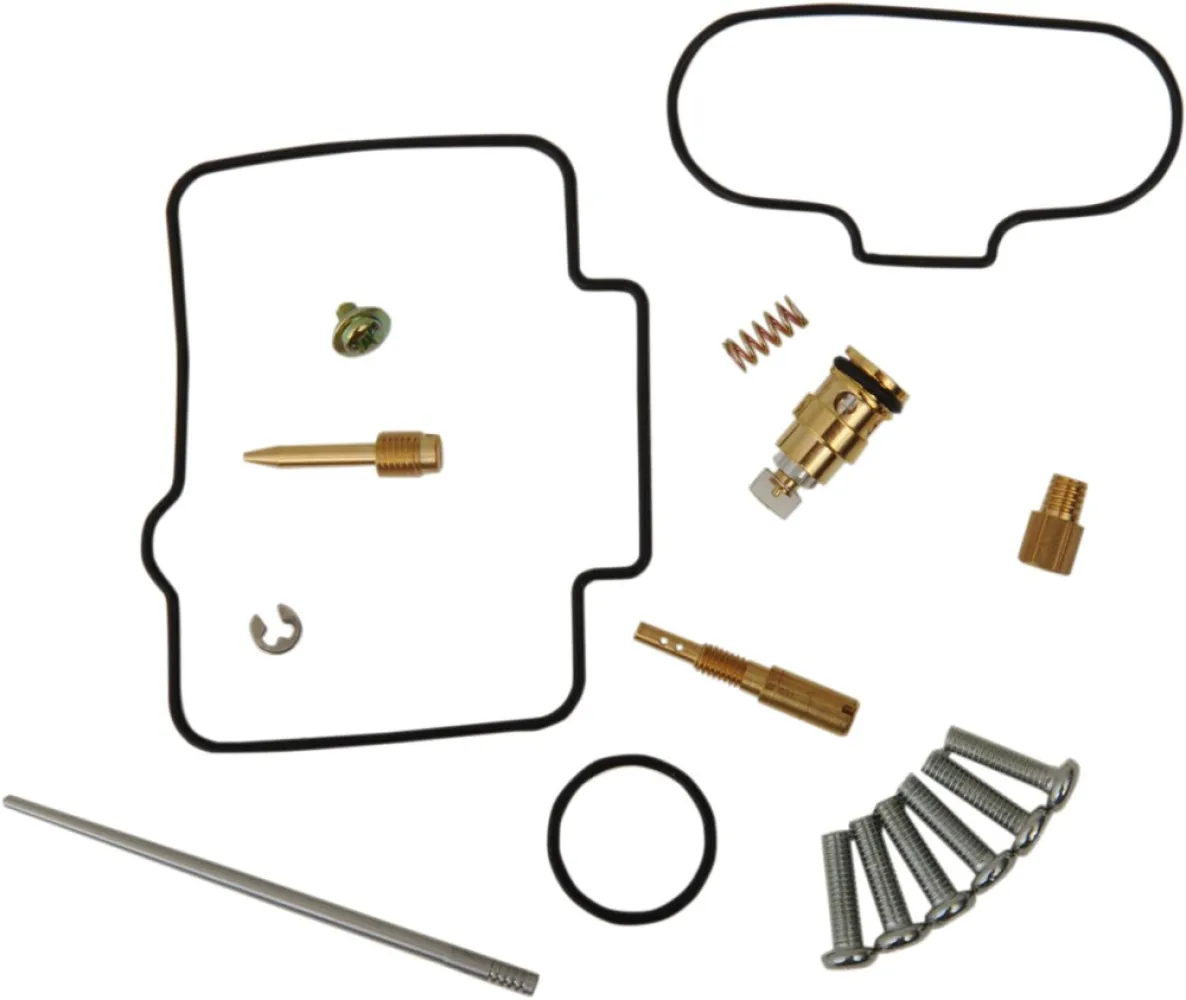 MOOSE OFFROAD HARD-PARTS - REPAIR KIT CARB HON - 10030782