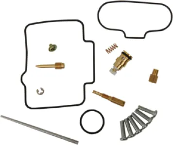 MOOSE OFFROAD HARD-PARTS - REPAIR KIT CARB HON - 10030782